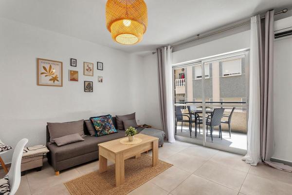 Sale of flat in Piso en Calle Finlandia, Playa de los Locos, Torrevieja, Torrevieja
 photo 4
