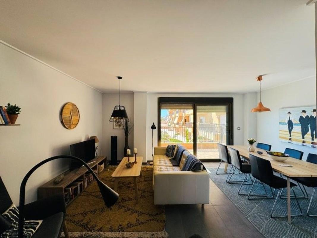Продажа квартиры на Piso en Avenida Suecos s/n, Los Europeos, Torrevieja, Торревьеха
photo 4