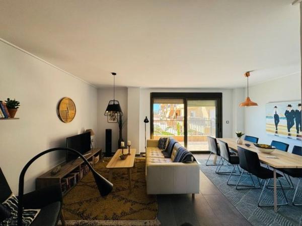 Продажа квартиры на Piso en Avenida Suecos s/n, Los Europeos, Torrevieja, Торревьеха
 photo 4