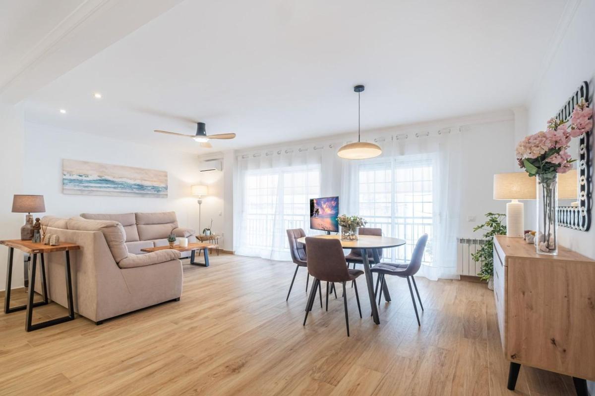 Sale of apartment in Piso en Puerto, Jávea/Xàbia, Jávea/Xàbia
photo 1