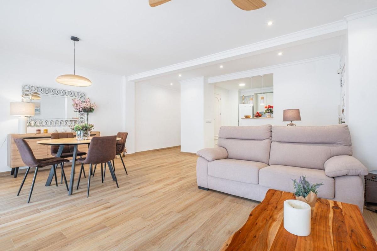 Sale of apartment in Piso en Puerto, Jávea/Xàbia, Jávea/Xàbia
photo 5