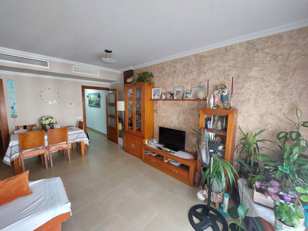 Venta de piso en Piso en Plaza de les Flors, Manzanera-Tosal, Calpe, Calpe
photo 3