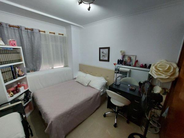 Продажа квартиры на Piso en Plaza de les Flors, Manzanera-Tosal, Calpe, Кальпе
 photo 4