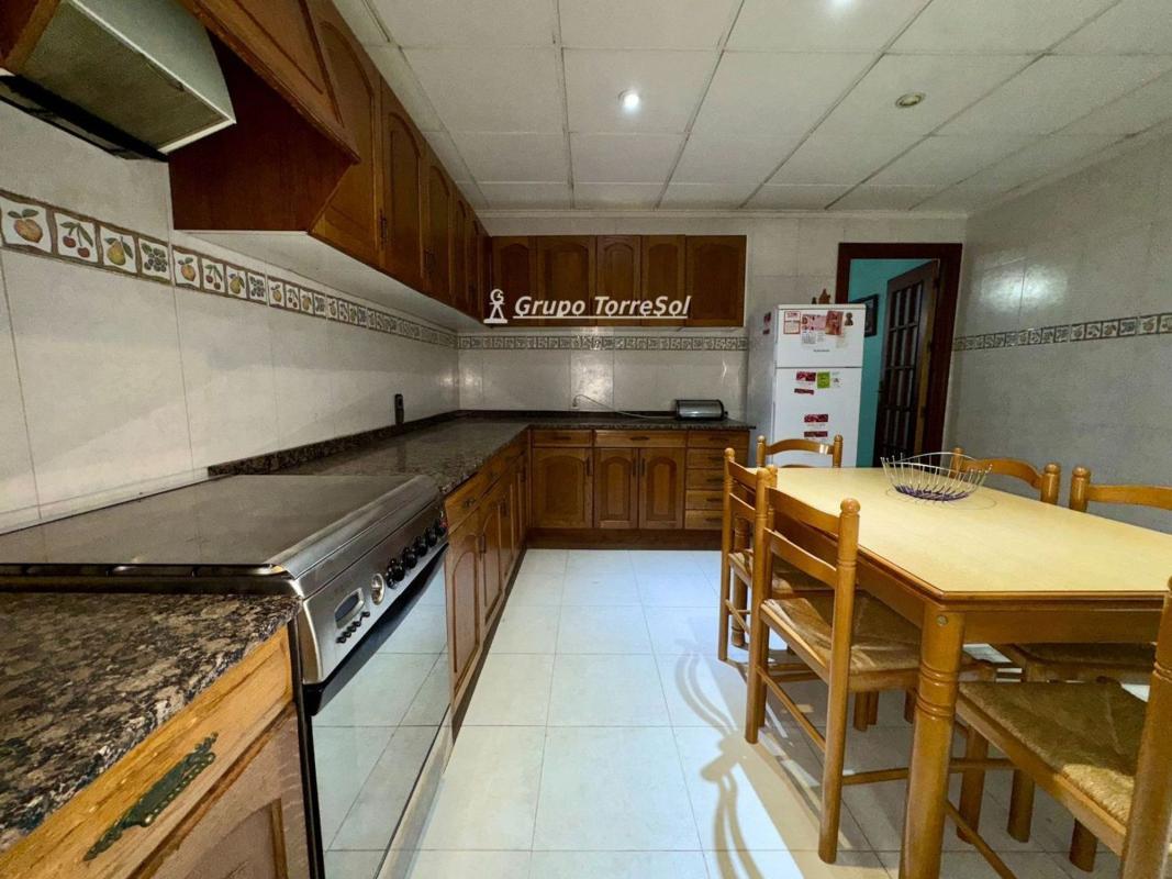 Venta de piso en Piso en Calle Virgen de Monserrate, Catral, Catral
photo 1