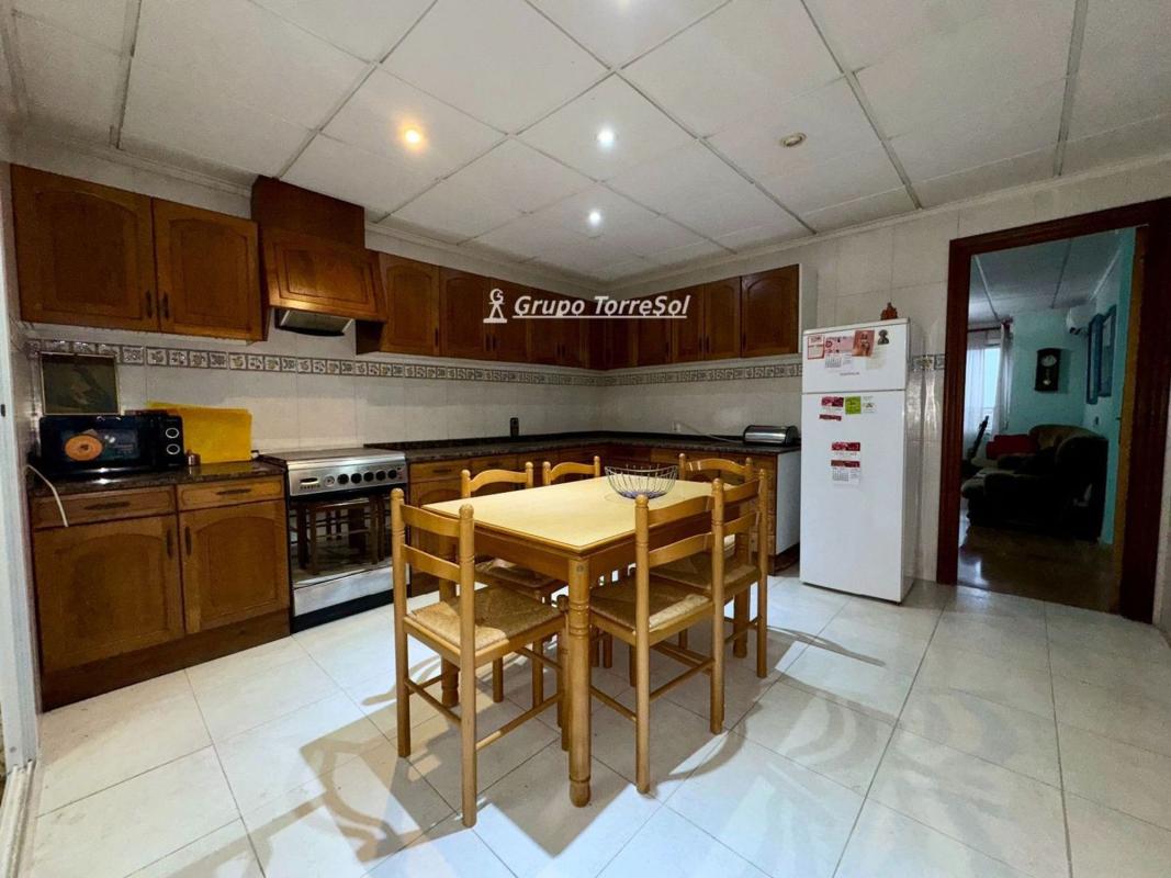 Venta de piso en Piso en Calle Virgen de Monserrate, Catral, Catral
photo 3