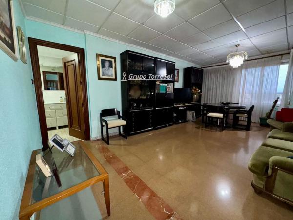 Sale of flat in Piso en Calle Virgen de Monserrate, Catral, Catral
 photo 4