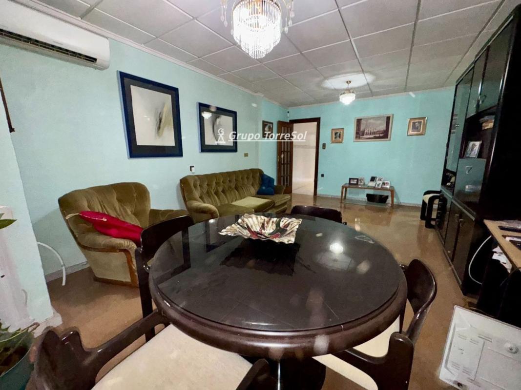 Venta de piso en Piso en Calle Virgen de Monserrate, Catral, Catral
photo 5