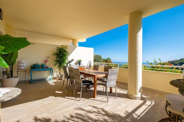 Sale of flat in Piso en Altea Hills, Altea, Altea
 photo 1