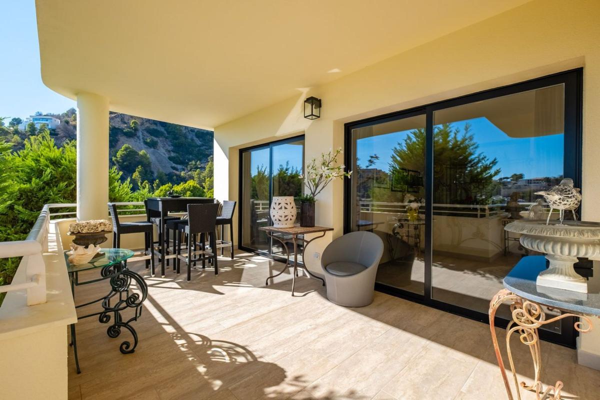 Sale of apartment in Piso en Altea Hills, Altea, Altea
photo 2