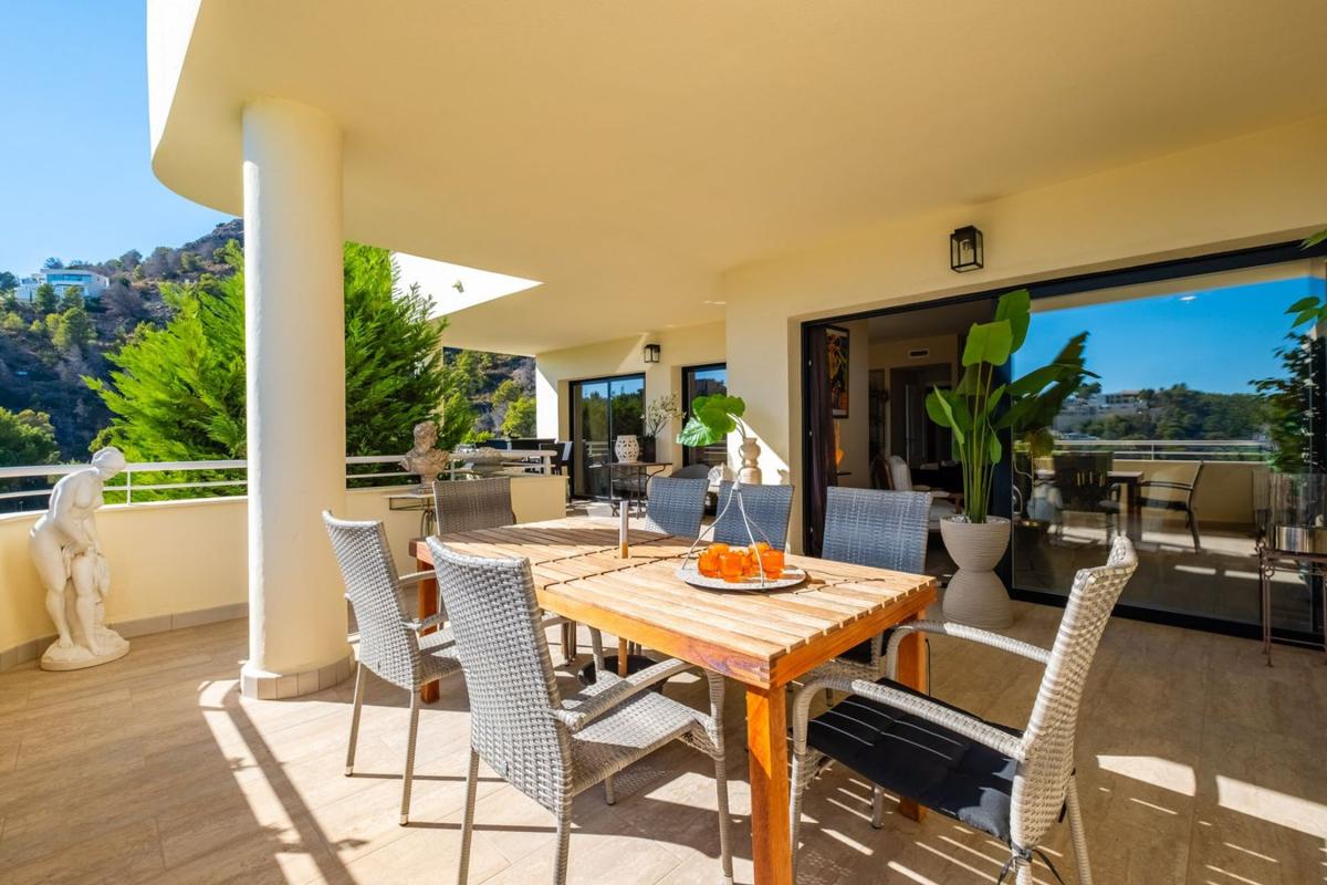 Sale of apartment in Piso en Altea Hills, Altea, Altea
photo 3