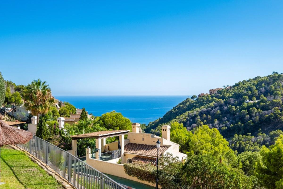 Sale of apartment in Piso en Altea Hills, Altea, Altea
photo 4