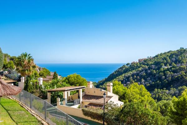 Sale of flat in Piso en Altea Hills, Altea, Altea
 photo 4