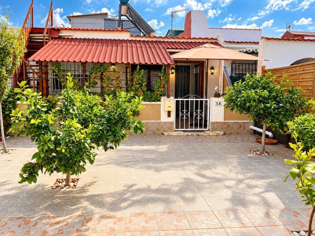 Properties for sale and rent in Spain photo 1