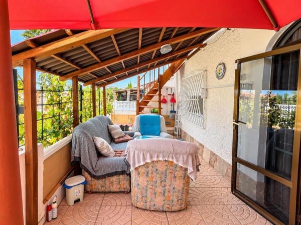Casa o chalet independiente en La Siesta - El Salado - Torreta, Torrevieja photo 2