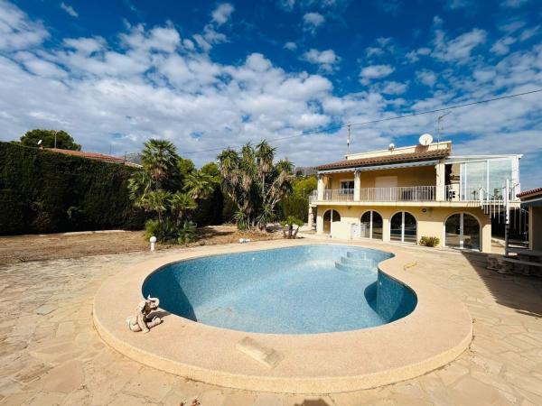 Casa o chalet independiente en Montebello - Nou Espai, La Nucia photo 1