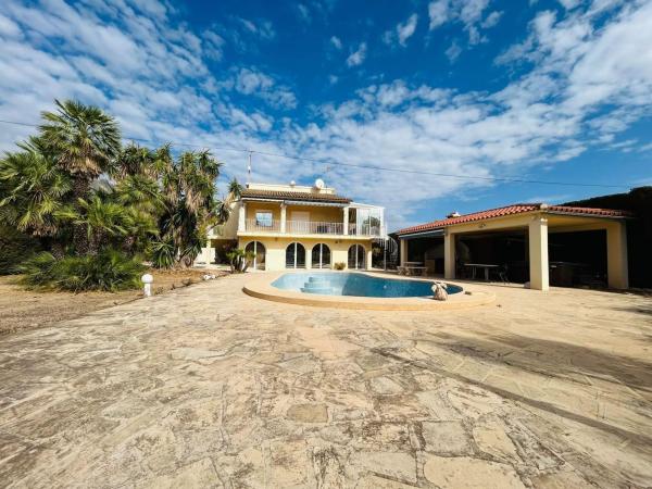 Casa o chalet independiente en Montebello - Nou Espai, La Nucia thumbnail 2