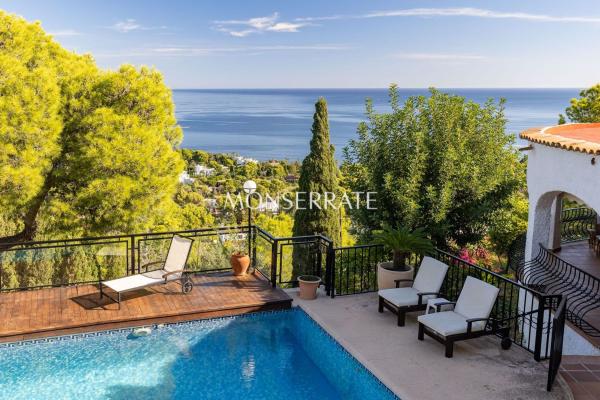 Casa o chalet independiente en Rigel, 18, Les Rotes/Las Rotas, Denia photo 1