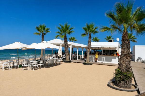 Продажа квартиры на Piso en Avenida de Inglaterra, 8, Los Europeos, Torrevieja, Торревьеха
 photo 4