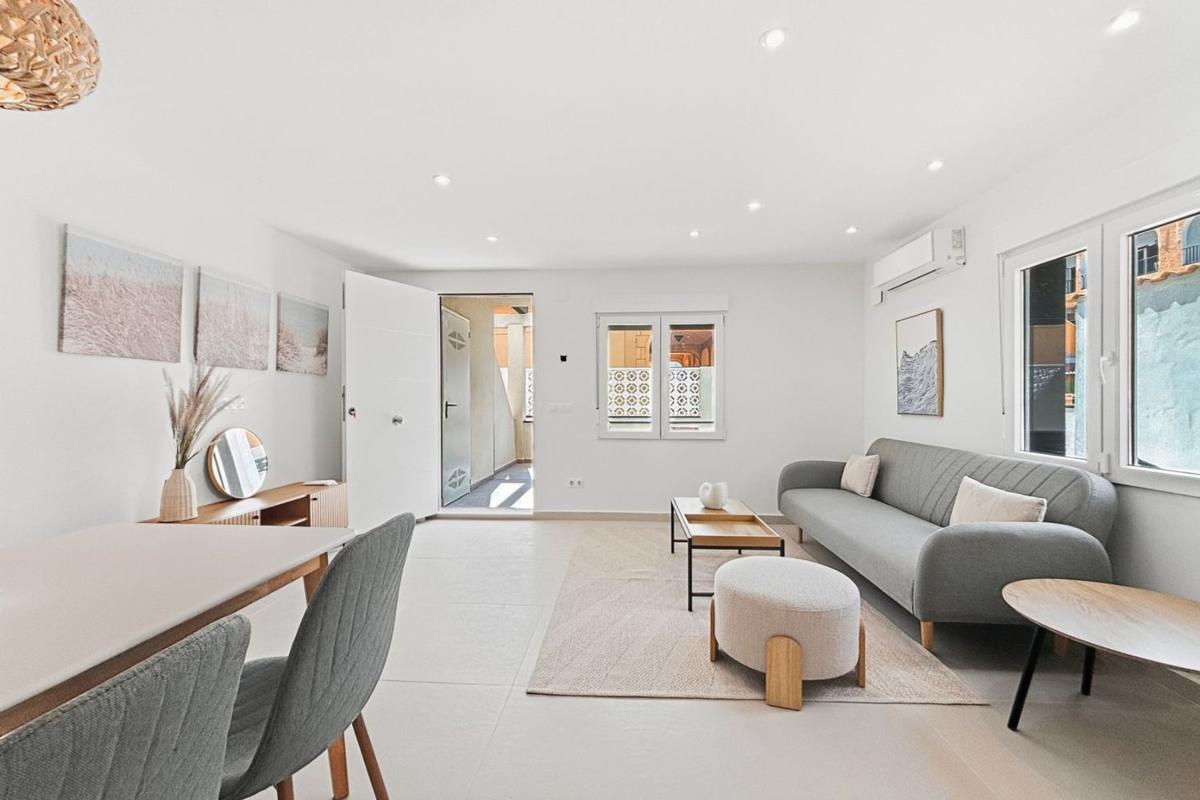 Продажа квартиры на Piso en Avenida de Inglaterra, 8, Los Europeos, Torrevieja, Торревьеха
photo 5