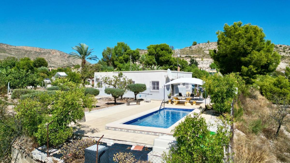 Properties for sale and rent in Spain photo 1