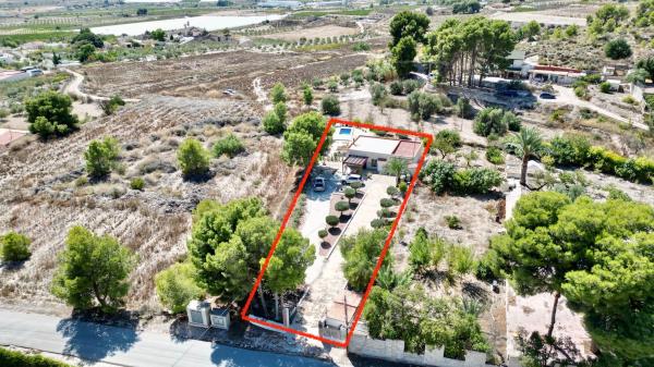 Casa rural en De Batistes, La Romana thumbnail 3