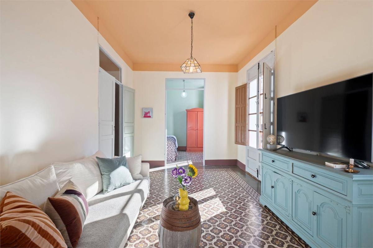Penthouse sale in Ático en Calle Colón, Centro Urbano, La Villajoyosa / Vila Joiosa, La Villajoyosa / Vila Joiosa photo 5