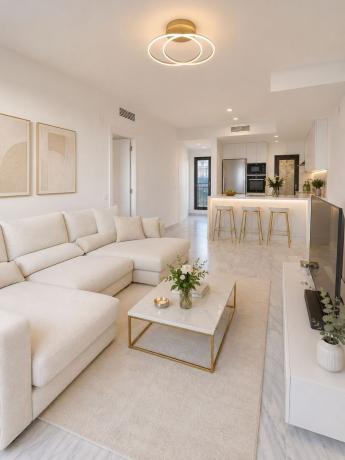 Penthouse for sale at Ático en Calle Xaloc, 15, Cala Alta - Veramar, La Villajoyosa / Vila Joiosa, La Villajoyosa / Vila Joiosa photo 1