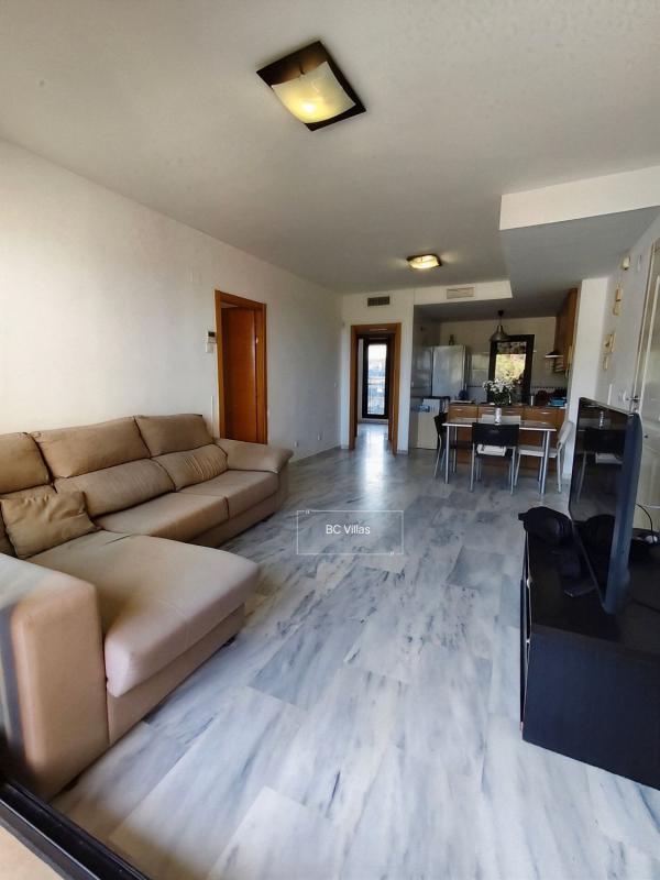 Penthouse sale in Ático en Calle Xaloc, 15, Cala Alta - Veramar, La Villajoyosa / Vila Joiosa, La Villajoyosa / Vila Joiosa photo 2