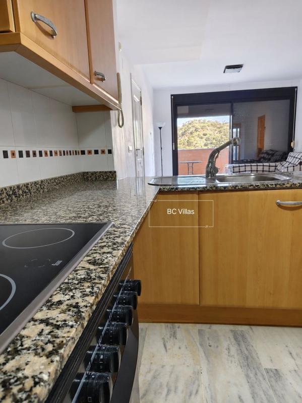 Penthouse sale in Ático en Calle Xaloc, 15, Cala Alta - Veramar, La Villajoyosa / Vila Joiosa, La Villajoyosa / Vila Joiosa photo 4