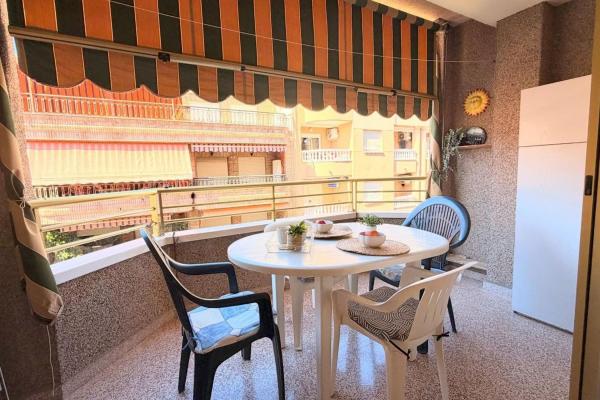 Studium na sprzedaż w Estudio en Playa del Cura, Torrevieja, Torrevieja photo 1