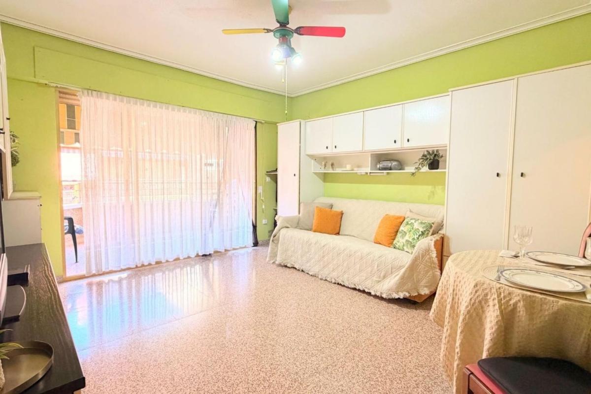 Продажа студии в Estudio en Playa del Cura, Torrevieja, Торревьеха photo 4