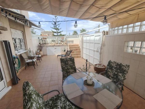 Chalet adosado en Ronda José Samper García, Torreblanca, Torrevieja photo 4