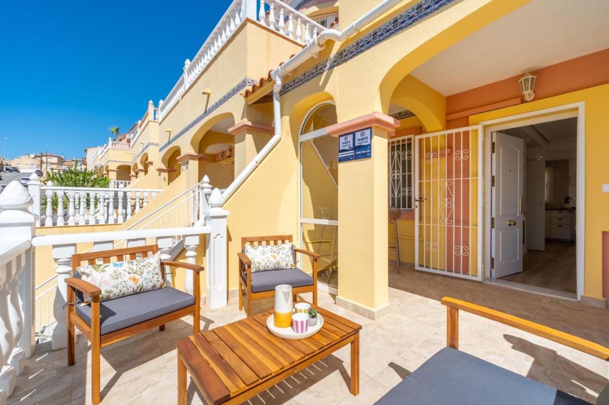 Venta de chalet independiente en Casa o chalet en Calle Llambrión, 8, Las Filipinas, Orihuela, Orihuela
 photo 5