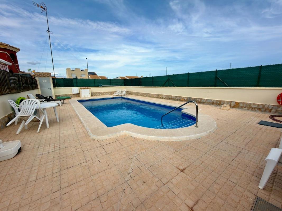 Sale of independent chalet in Casa o chalet en Calle Italia, 41, Daya Nueva, Daya Nueva
photo 2