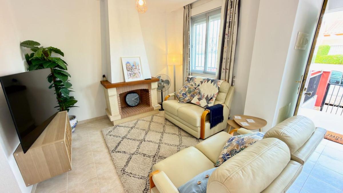 Sale of independent chalet in Casa o chalet en Calle Italia, 41, Daya Nueva, Daya Nueva
photo 5