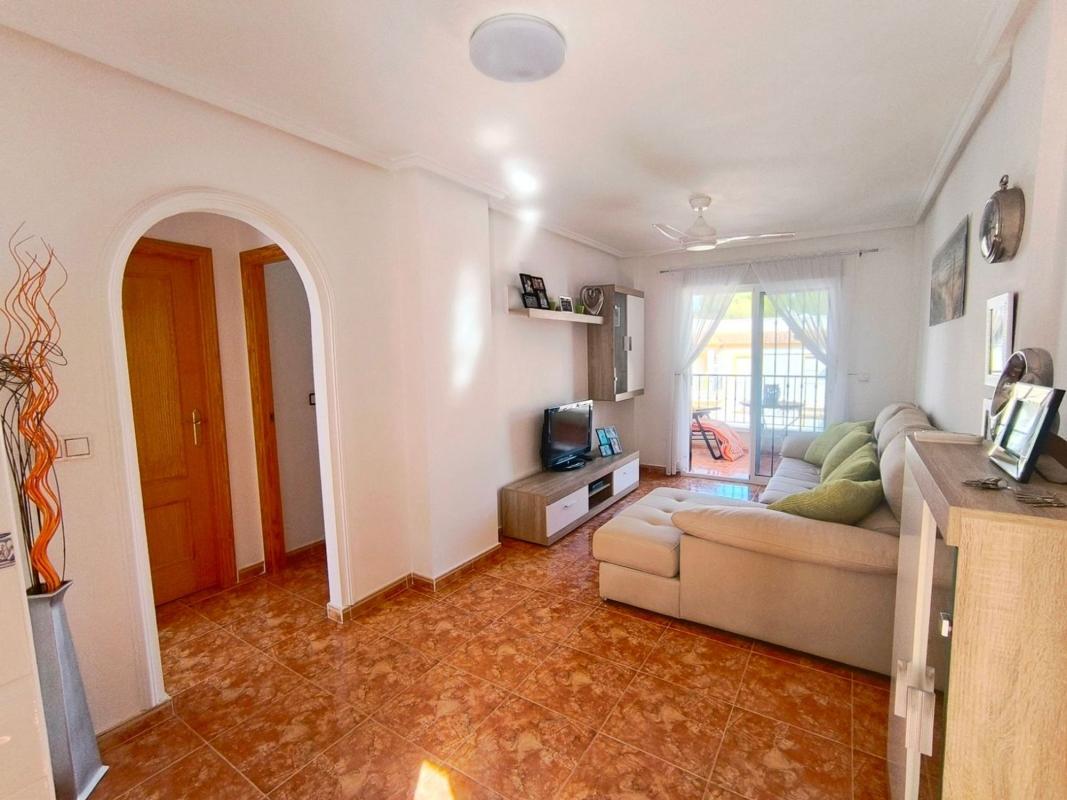 Venta de piso en Piso en Calle Camilo José Cela, 30, Algorfa, Algorfa
photo 3