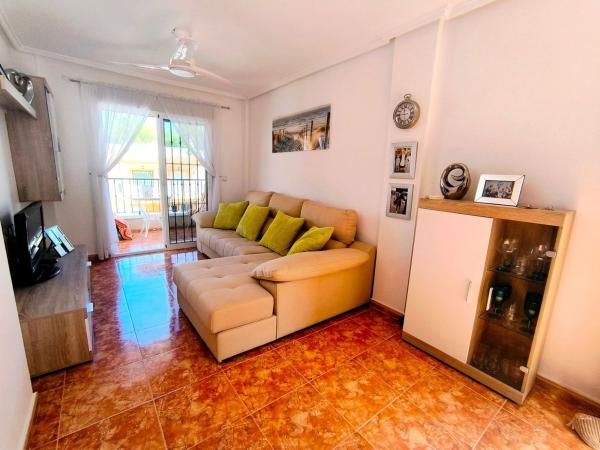 Sprzedaż mieszkania w Piso en Calle Camilo José Cela, 30, Algorfa, Algorfa
 photo 4