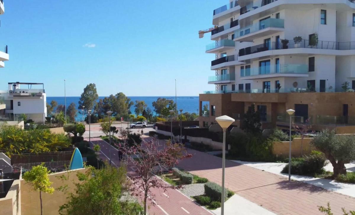 Sale of apartment in Piso en Playa del Torres, Platja de Torres, La Villajoyosa / Vila Joiosa, La Villajoyosa / Vila Joiosa
 photo 2