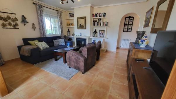 Casa o chalet independiente en Monte y Mar, Gran Alacant thumbnail 3