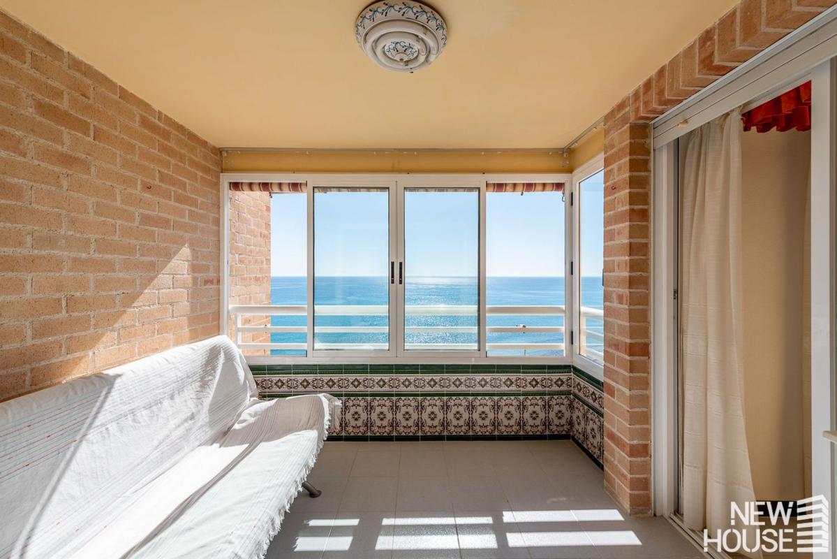 Продажа квартиры на Piso en Jaume I El Conqueridor, 74, Playa Muchavista, El Campello, Эль Кампельо
photo 4