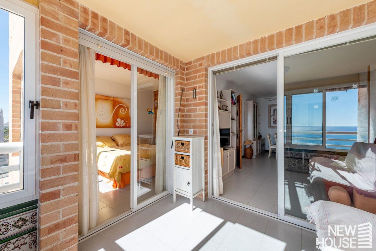 Продажа квартиры на Piso en Jaume I El Conqueridor, 74, Playa Muchavista, El Campello, Эль Кампельо
photo 5