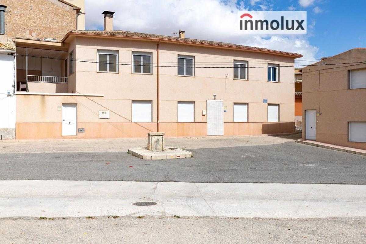 Sprzedaż niezależnego domku jednorodzinnego w Casa o chalet en Calle de la Fabriqueta, Monovar, Monowar photo 1