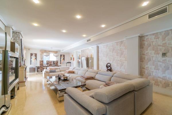 Casa o chalet independiente en Calle Mimosas, 14, Cañada del Molino, Torrevieja photo 2