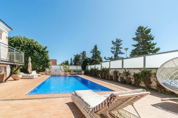 Casa o chalet independiente en Calle Mimosas, 14, Cañada del Molino, Torrevieja photo 3