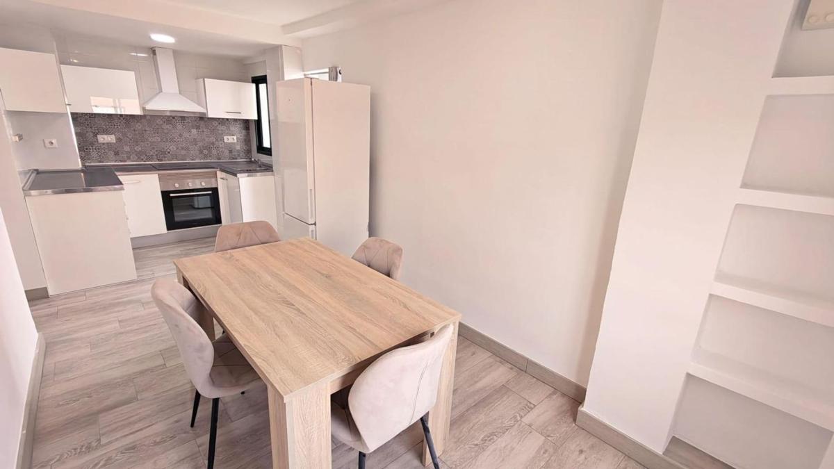Venta de piso en Piso en Sector V-El Canal, Elche / Elx, Elche / Elx
photo 1