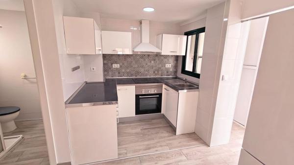 Venta de piso en Piso en Sector V-El Canal, Elche / Elx, Elche / Elx
thumbnail 3