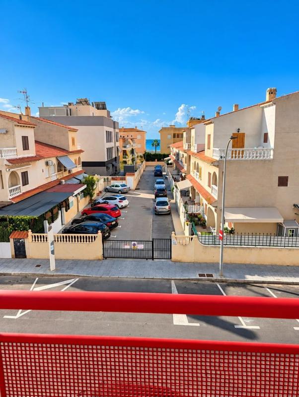 Sprzedaż mieszkania w Piso en Tamarit - Playa Lissa, Santa Pola, Santa Pola
photo 1