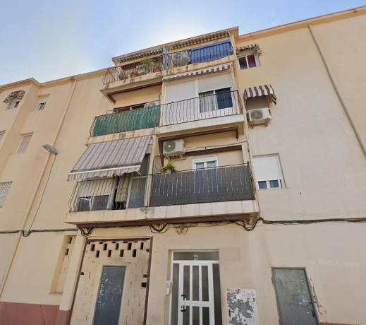 Продажа квартиры на Piso en San Antón - Palmerales, Elche / Elx, Эльче / Эльх
 photo