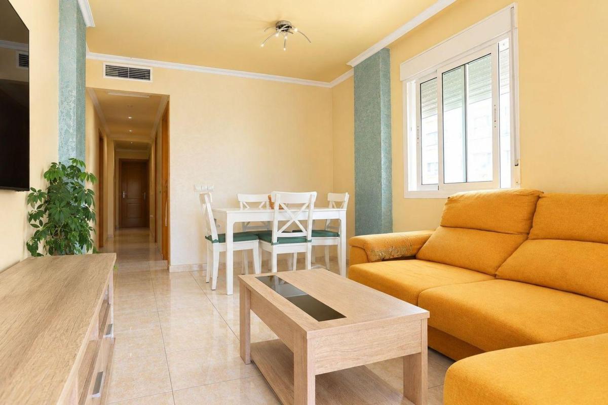 Venta de piso en Piso en Calle Ingeniero Juan Garcia, Puerto Deportivo, Guardamar del Segura, Guardamar del Segura
 photo 3
