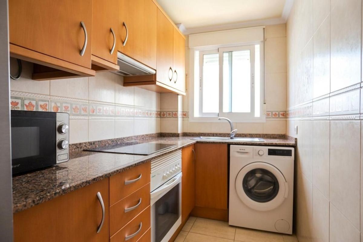 Venta de piso en Piso en Calle Ingeniero Juan Garcia, Puerto Deportivo, Guardamar del Segura, Guardamar del Segura
 photo 4